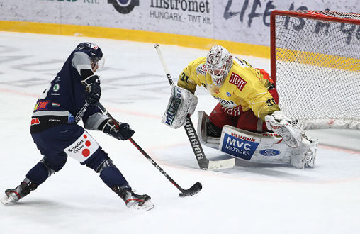 Erdély lehet az MVP az ICEHL-ben