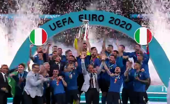 Foci Eb: újabb büntetődráma után az olaszok a trónon!