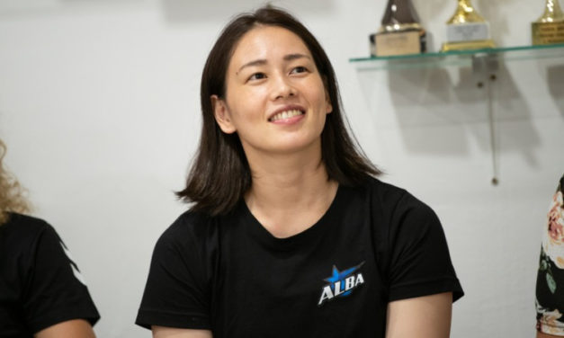 Japán légiós az AFKC új igazolása