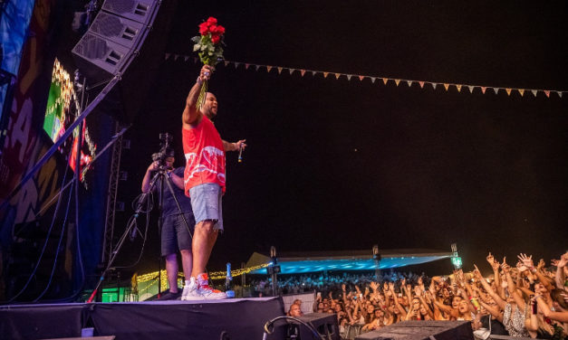 Újra Velencén az EFOTT! Ja, nem! Vagy mégis?