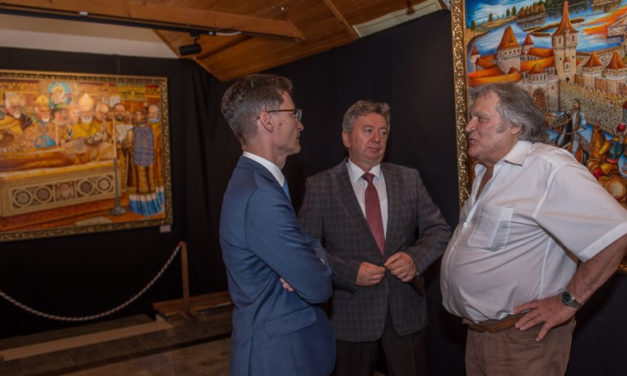 KEMPP: Történelmi utazás képekben