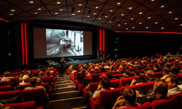 Frankofón Filmnapok a Barátság Moziban, sikerfilmekkel