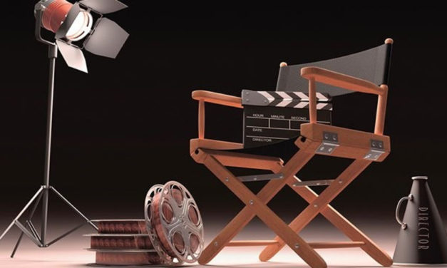 Filmforgatás, belvárosi lezárások