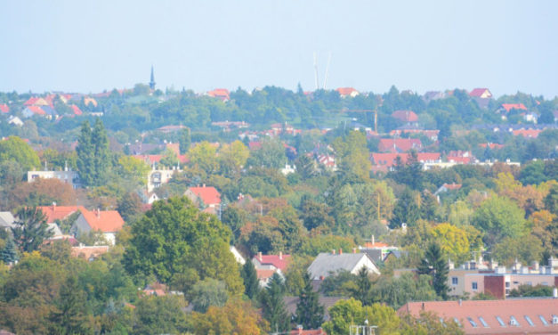 Cselekvő Fehérvár – fókuszban Öreghegy