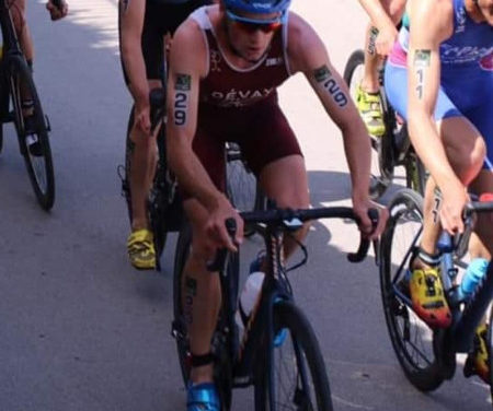 Triatlon: ismét remekelt a székesfehérvári testvérpár