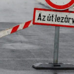 Hétfőn reggel lezárják a Bástya utcát az Országzászló tér felől