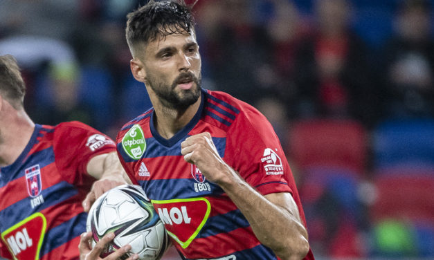 Vidi: Kodro visszatérhet Bilbaóba