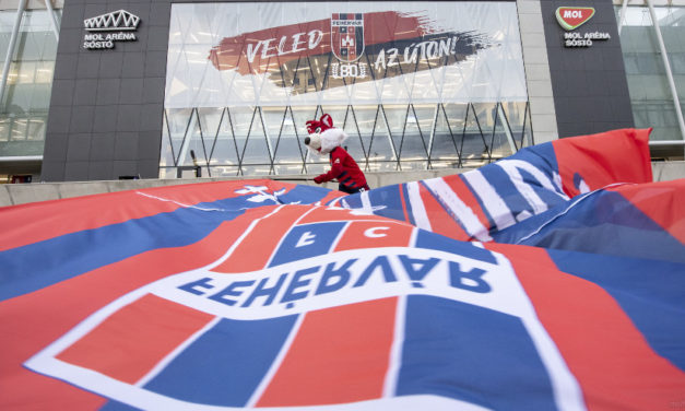 Jön a megyei derbi
