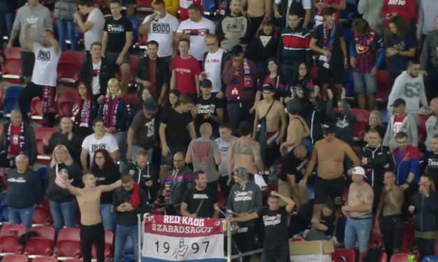 Jelentős változások jöhetnek a Vidinél