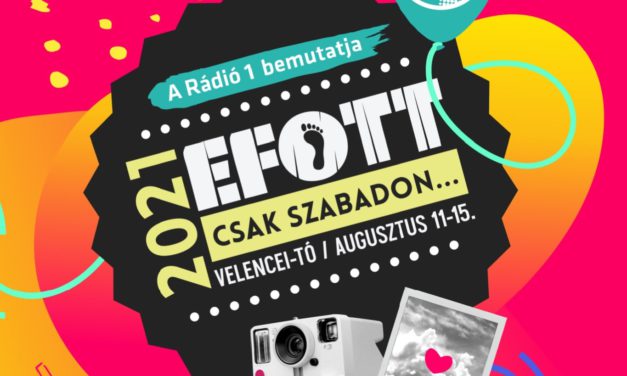 EFOTT: megegyeztek, Velence felől is nyitva lesz az út