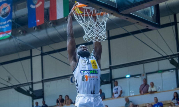 Alba: ismét horrormeccs a bajnokkal, az utolsó pillanat döntött. Oda.