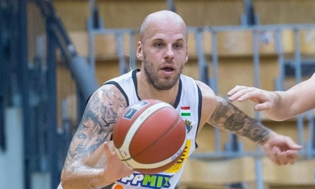 Sopronban talált magára az Alba