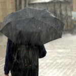 Felhős és esős időre számíthatunk a hétvégén