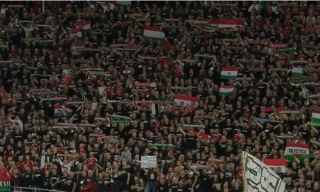 FIFA: két zárt kapus meccs a magyar válogatottnak