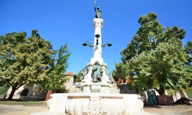 Restaurálják a Püspök kutat