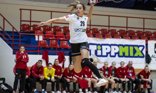 Töpfner közel a vb-szerepléshez