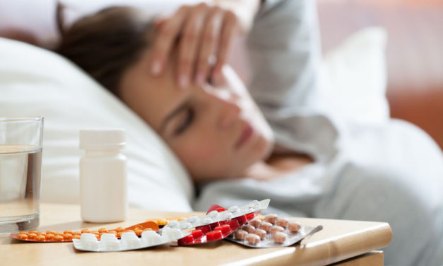 Mikor és hogyan csillapítsuk a lázat?