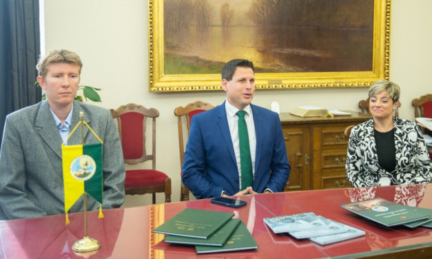 Könyvek Fejér megye értékeiről