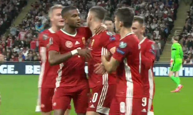 NL: angol, német, olasz – brutális csoportban vagyunk