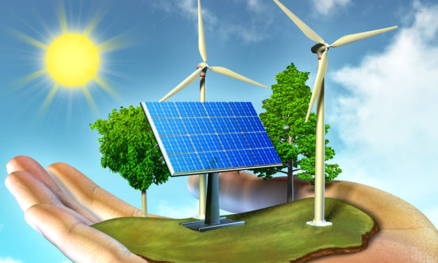 A magyar zöld átállás szintet lép!