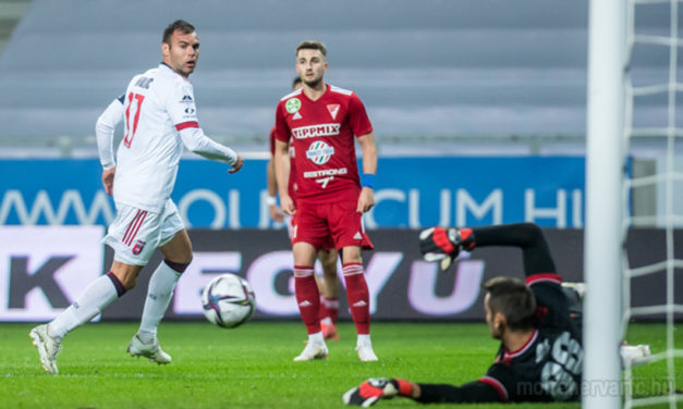 Vidi: tovább üzemel a döntetlengyár