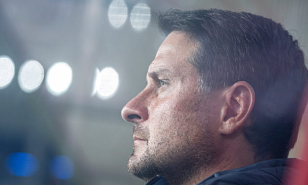 A PAFC nyerte a megyei derbit