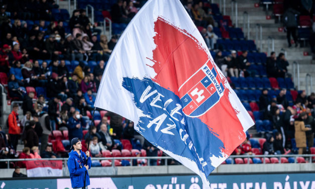 A Vidi sem marad ki a segítségnyújtásból