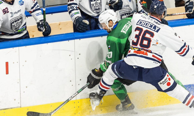 A listavezető otthonában győzött a Volán