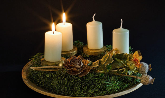 Advent idején is előzzük meg a lakástüzeket