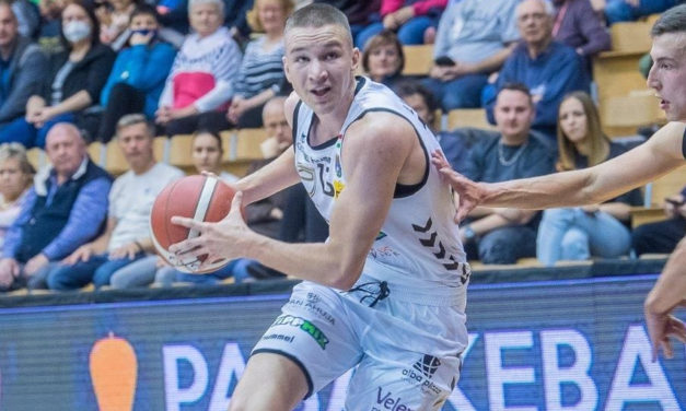 A PVSK elleni kiütéssel javított az Alba