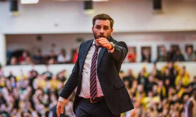 Körmenden nem sikerült az Albának