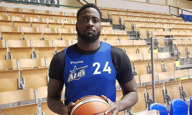 Alba: amerikai-nigériai erősítés érkezett