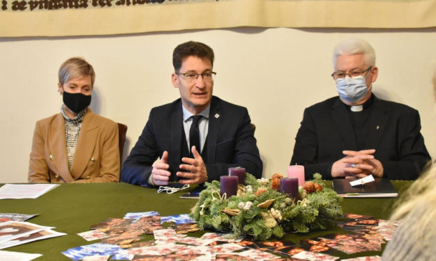 Ismét tartalmas ünnepvárás Fehérváron