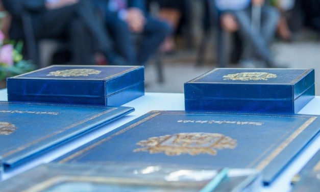 Pro Cultura Albae Regiae: ki legyen a díjazott?