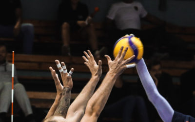 Női röpi: sima Loki vereség Békéscsabán
