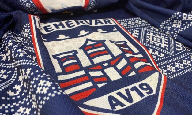 ICEHL: kanadai hátvédet igazolt a Volán