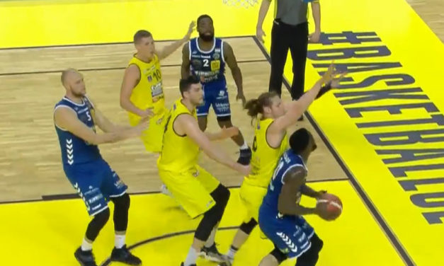 Alba: szerdán startol az elődöntő
