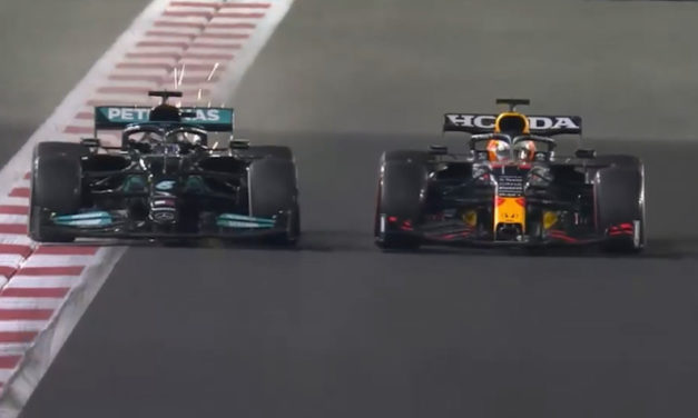 F-1: Verstappen hihetetlen győzelme a legvégén