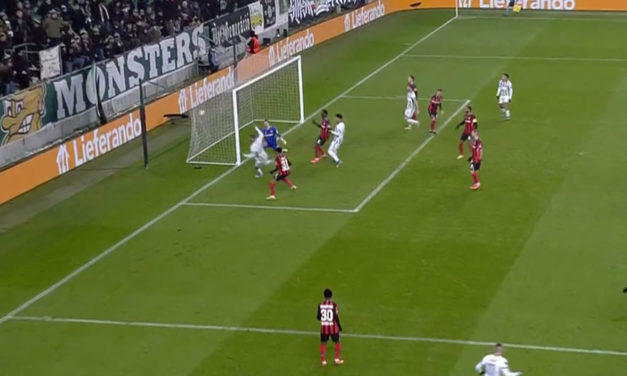 EL: tét nélkül, de szép sikerrel búcsúzott a Fradi