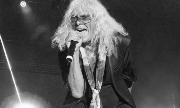 Elment a legenda. Mecky! Ez rossz vicc!