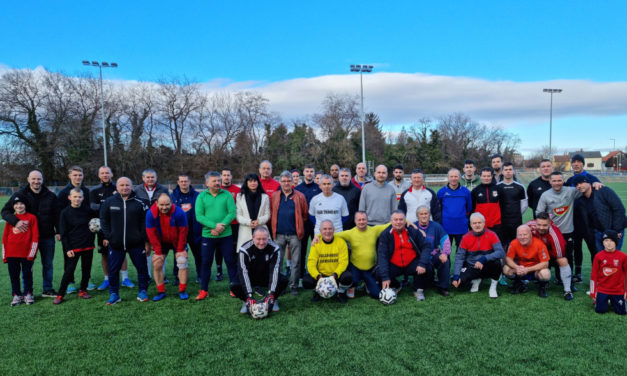 Focival búcsúztak 2021-től