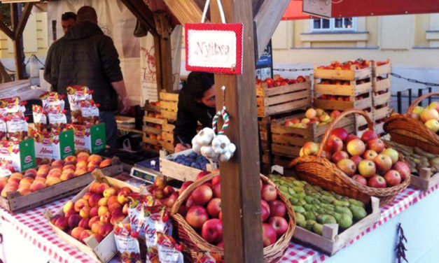 Piacnap és nyitvatartás év végén