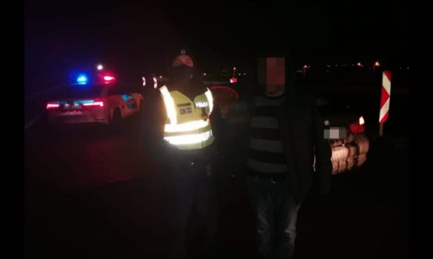 Roadpol – fokozott ellenőrzések az utakon