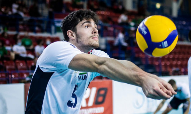 MÁV Előre: a válogatottak is maradnak