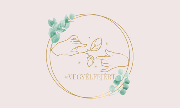 #Vegyélfejért – adventi vásár