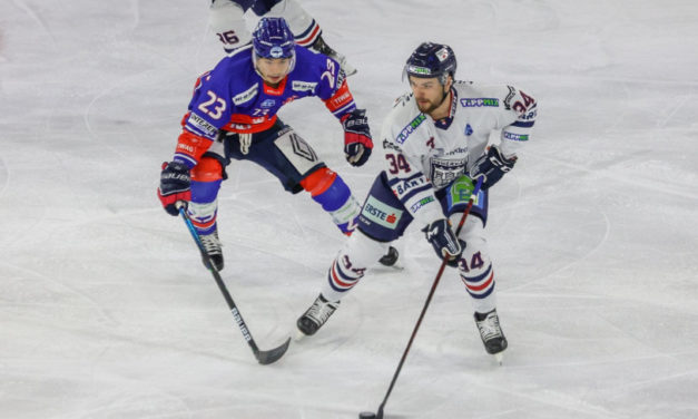 Innsbruckban simán nyert a „fél” Volán