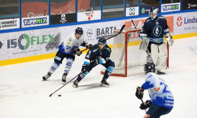 A Titánok a bajnokot is elkapták!