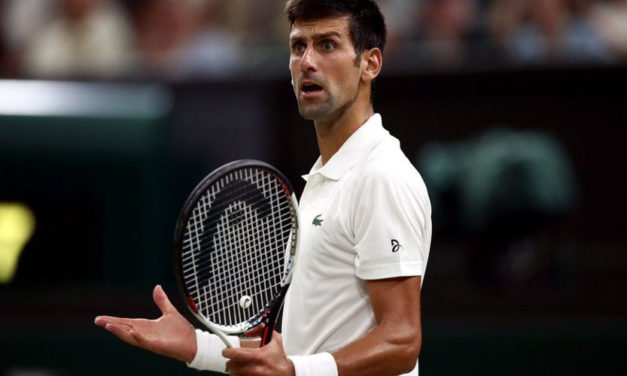 Djoko-szappanopera: game, set, match: Ausztrália