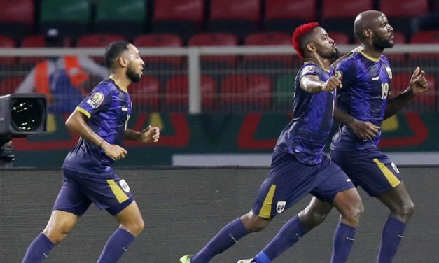 „Fehérvári” sikerrel kezdődött az Afrika-kupa