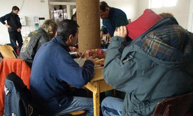 Vannak szabad helyek a Kríziskezelő Központban